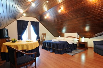 Hôtel Nová Lesná 6